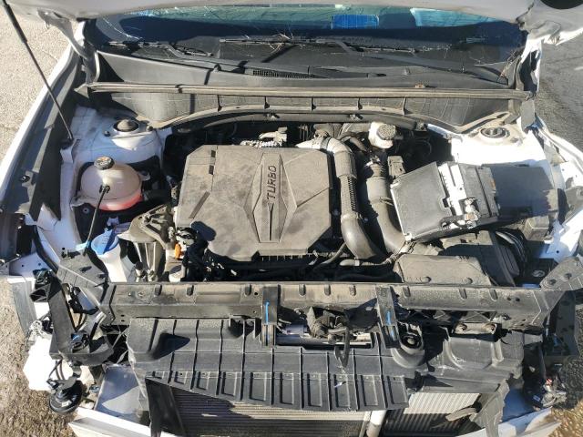 Photo 11 from auction – 2023 KIA SORENTO EX with VIN 5XYRHDLF6PG197722