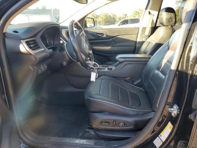 Photo 7 from auction – 2017 GMC ACADIA DEN with VIN 1GKKNPLS2HZ157458