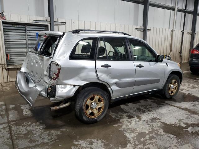 Photo 3 from auction – 2004 TOYOTA RAV4 with VIN JTEHD20V646017026
