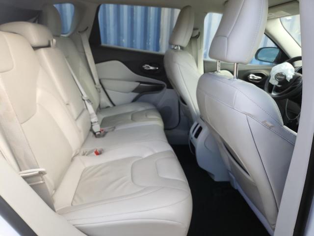Photo 10 from auction – 2021 JEEP CHEROKEE L with VIN 1C4PJMMX9MD229740