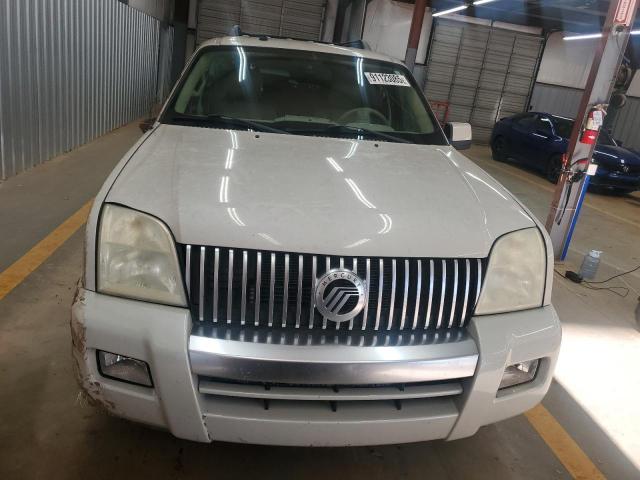 Photo 5 from auction – 2006 MERCURY MOUNTAINEE with VIN 4M2EU37E46UJ24927