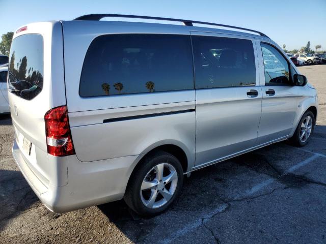 Photo 3 from auction – 2016 MERCEDES-BENZ METRIS with VIN WD4PG2EE2G3088364