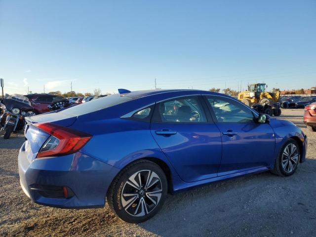 Photo 3 from auction – 2016 HONDA CIVIC EXL with VIN 2HGFC1F75GH659906