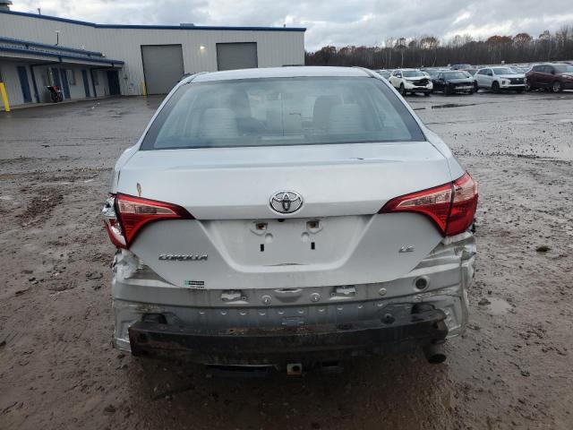 Photo 6 from auction – 2018 TOYOTA COROLLA L with VIN 5YFBURHE0JP778744