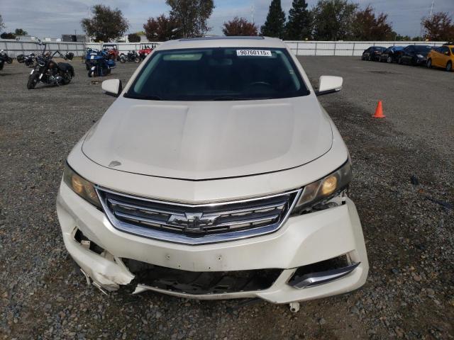 Photo 5 from auction – 2014 CHEVROLET IMPALA LT with VIN 1G1115SL7EU112485