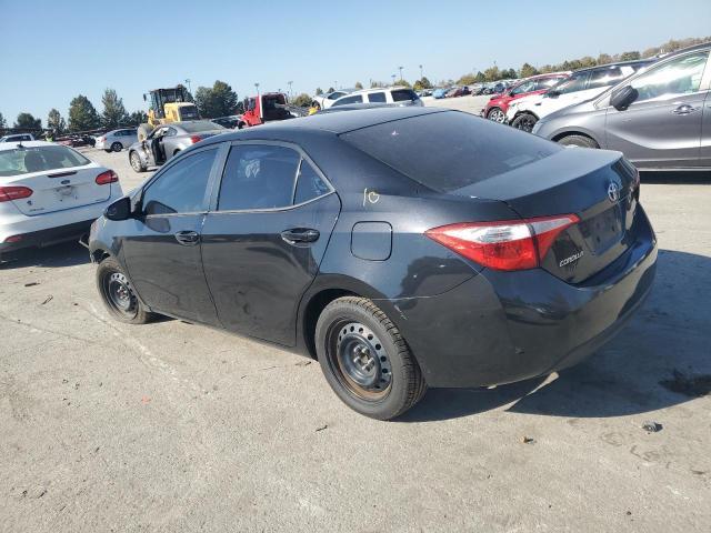 Photo 2 from auction – 2014 TOYOTA COROLLA with VIN 2T1BURHE2EC091173