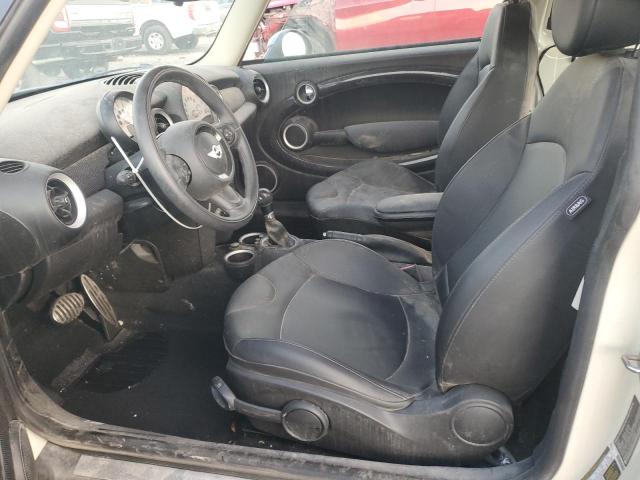 Photo 7 from auction – 2013 MINI COOPER S with VIN WMWSV3C54DT396664