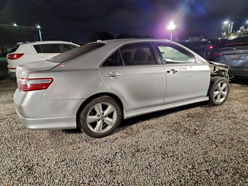 Photo 3 from auction – 2011 TOYOTA CAMRY BASE with VIN 4T1BF3EK5BU603813