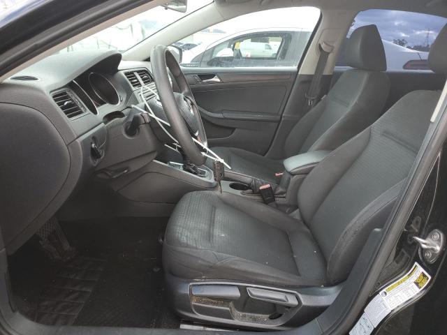 Photo 7 from auction – 2015 VOLKSWAGEN JETTA BASE with VIN 3VW2K7AJ6FM330683