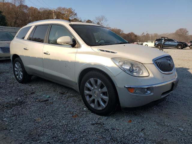 Photo 4 from auction – 2010 BUICK ENCLAVE CX with VIN 5GALVCED5AJ207458