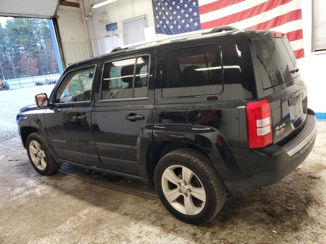 Photo 2 from auction – 2015 JEEP PATRIOT LI with VIN 1C4NJRCB2FD109288