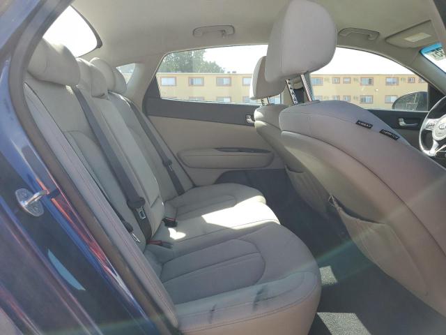 Photo 10 from auction – 2016 KIA OPTIMA LX with VIN 5XXGT4L18GG034164