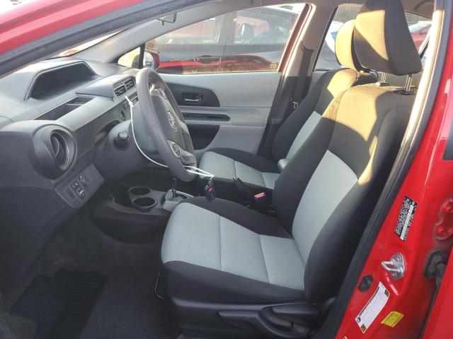 Photo 7 from auction – 2013 TOYOTA PRIUS C with VIN JTDKDTB39D1537374