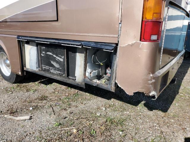 Photo 9 from auction – 2003 ROADMASTER RAIL MONOCOQUE with VIN 1RF42464732022575