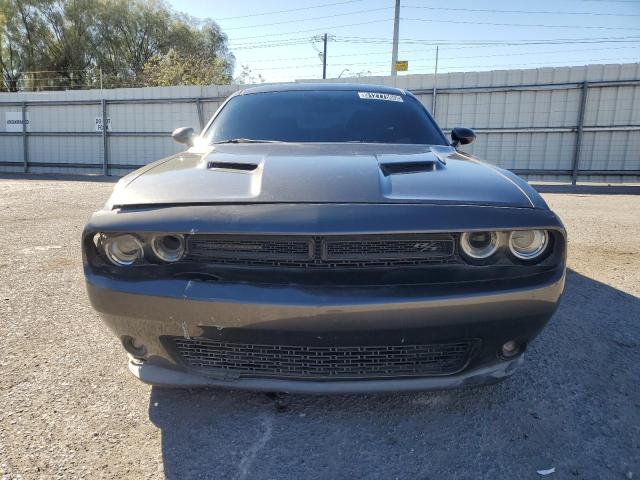 Photo 5 from auction – 2018 DODGE CHALLENGER with VIN 2C3CDZBT2JH178216
