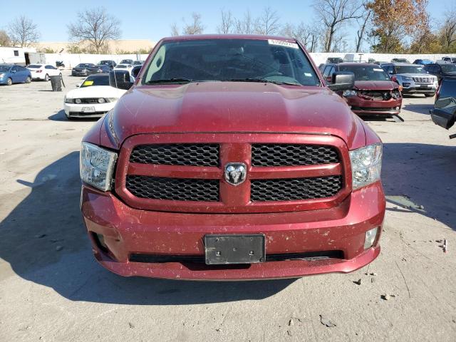 Photo 5 from auction – 2015 RAM 1500 ST with VIN 1C6RR7FGXFS550711