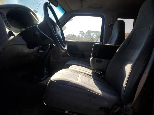 Photo 7 from auction – 1996 MAZDA B3000 CAB with VIN 4F4CR16U1TTM28687