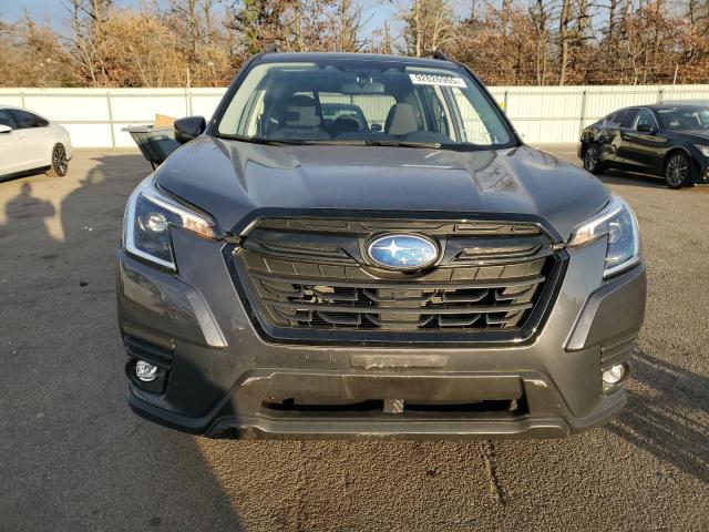 Photo 5 from auction – 2024 SUBARU FORESTER P with VIN JF2SKADC9RH460156