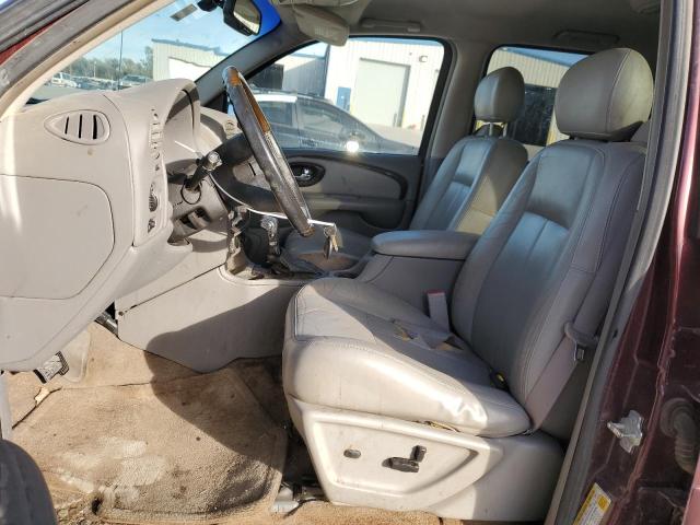 Photo 7 from auction – 2006 BUICK RAINIER CX with VIN 5GADT13S362138920