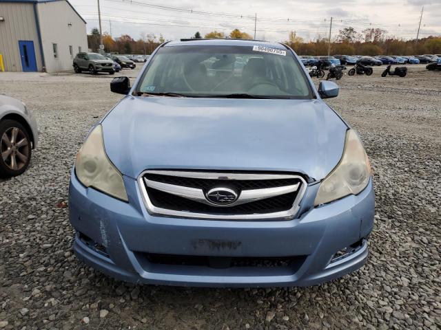 Фото 5 с аукциона – 2011 SUBARU LEGACY 2.5 с VIN 4S3BMBK69B3211841