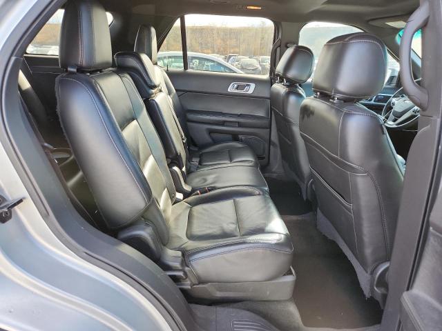 Photo 11 from auction – 2015 FORD EXPLORER L with VIN 1FM5K7F83FGB90927