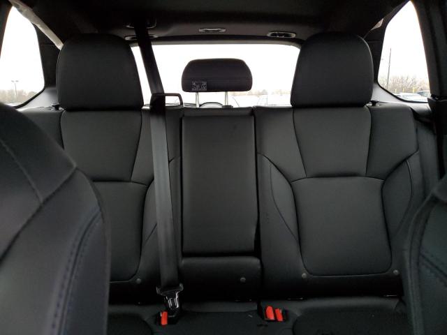 Photo 10 from auction – 2025 SUBARU FORESTER L with VIN JF2SLSRD1SH423922