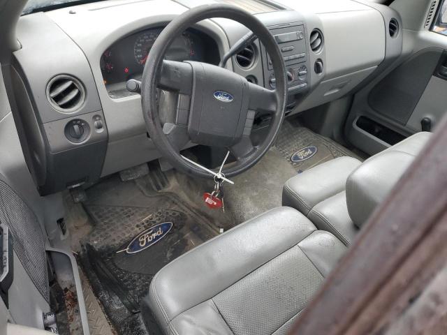 Photo 8 from auction – 2008 FORD F150 with VIN 1FTRF12228KD81098