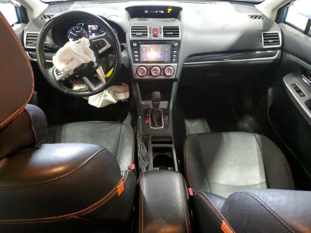 Photo 8 from auction – 2016 SUBARU CROSSTREK with VIN JF2GPAKC9G8203828