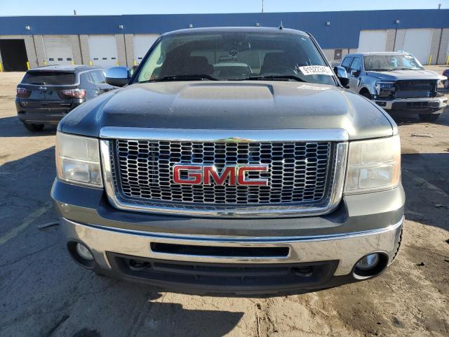 Photo 5 from auction – 2011 GMC SIERRA K15 with VIN 1GTR2VE37BZ446422
