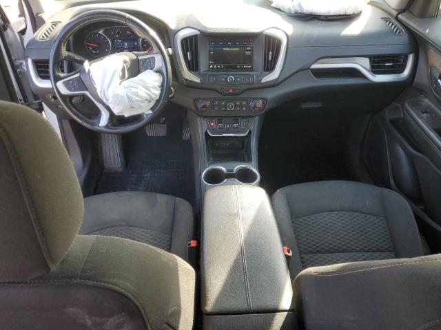 Photo 8 from auction – 2019 GMC TERRAIN SL with VIN 3GKALTEV2KL222146