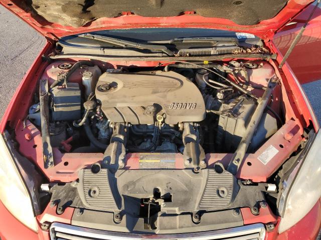 Photo 11 from auction – 2009 CHEVROLET IMPALA 1LT with VIN 2G1WT57K991269212