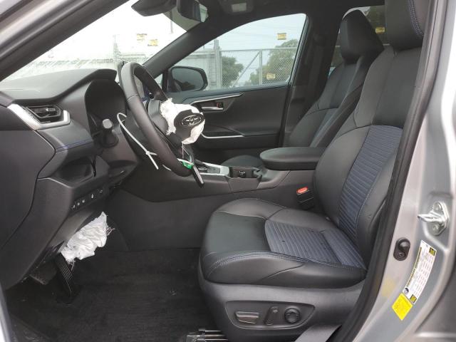 Photo 7 from auction – 2024 TOYOTA RAV4 XSE with VIN 2T3E6RFVXRW076460