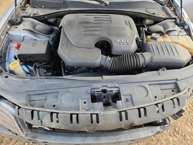 Photo 11 from auction – 2014 CHRYSLER 300 S with VIN 2C3CCABG8EH330996