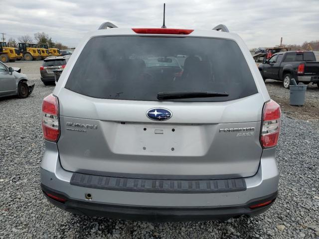 Photo 6 from auction – 2014 SUBARU FORESTER 2 with VIN JF2SJAEC2EH437927