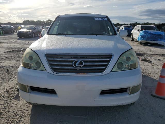 Photo 5 from auction – 2002 LEXUS GX 470 with VIN JTJBT20X770148212