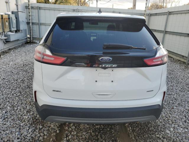 Photo 6 from auction – 2024 FORD EDGE SEL with VIN 2FMPK4J90RBA98080