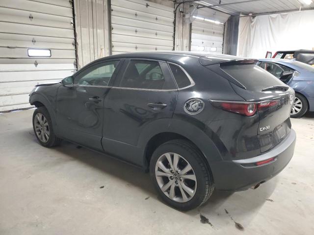 Photo 2 from auction – 2021 MAZDA CX-30 SELE with VIN 3MVDMABL5MM235028
