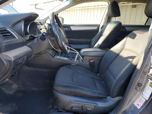 Photo 7 from auction – 2015 SUBARU OUTBACK 2. with VIN 4S4BSACC4F3327602
