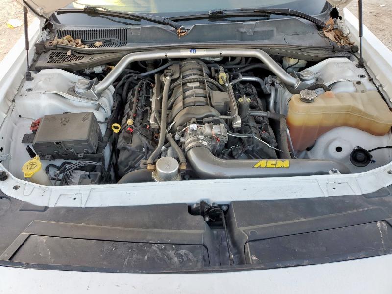 Photo 11 from auction – 2015 DODGE CHALLENGER with VIN 2C3CDZBT8FH911912