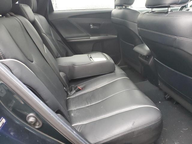 Photo 11 from auction – 2015 TOYOTA VENZA LE with VIN 4T3BK3BB2FU111088