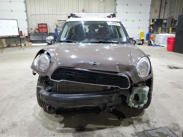 Photo 5 from auction – 2012 MINI COOPER S C with VIN WMWZC3C53CWL85057