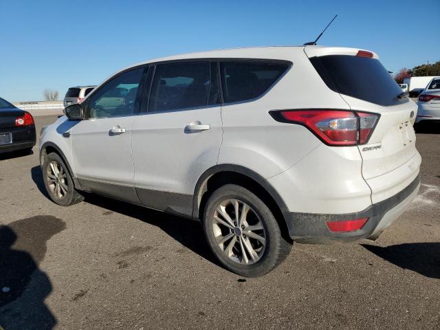 Photo 2 from auction – 2017 FORD ESCAPE SE with VIN 1FMCU9GD4HUC66748
