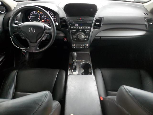 Photo 8 from auction – 2015 ACURA RDX TECHNO with VIN 5J8TB3H5XFL004932