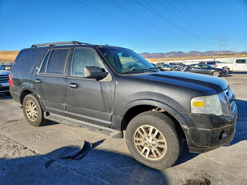 Photo 4 from auction – 2011 FORD EXPEDITION with VIN 1FMJU1J53BEF53476