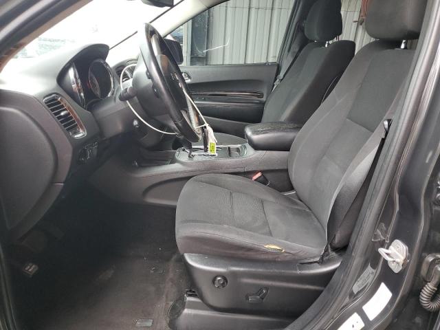 Photo 7 from auction – 2011 DODGE DURANGO CR with VIN 1D4RE4GG6BC742376