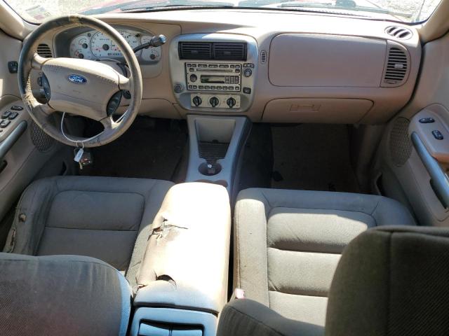 Photo 8 from auction – 2001 FORD EXPLORER S with VIN 1FMZU67E01UB40202