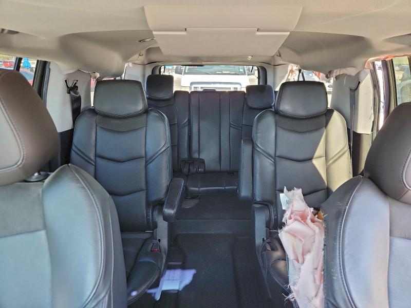 Photo 10 from auction – 2019 CADILLAC ESCALADE E with VIN 1GYS3JKJXKR210075