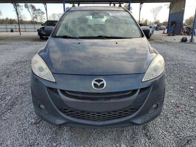 Photo 5 from auction – 2012 MAZDA 5 with VIN JM1CW2DL0C0130277