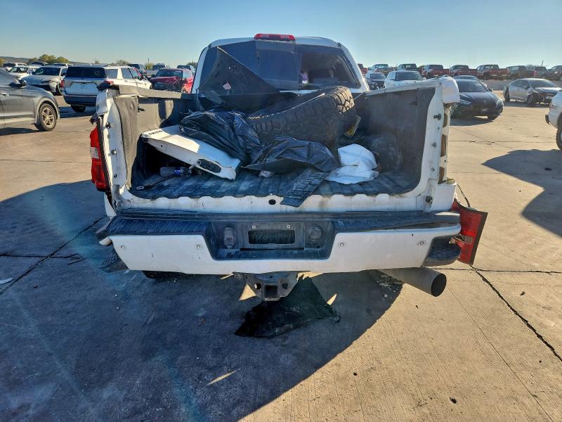 Photo 6 from auction – 2016 GMC SIERRA K25 with VIN 1GT12UE85GF245646