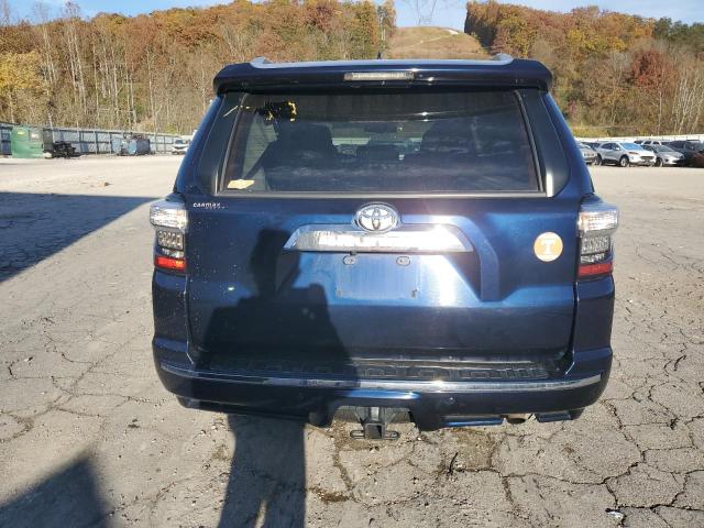 Photo 6 from auction – 2020 TOYOTA 4RUNNER SR with VIN JTEZU5JR0L5218318